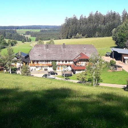 Appartamento Willmannshof Furtwangen Esterno foto