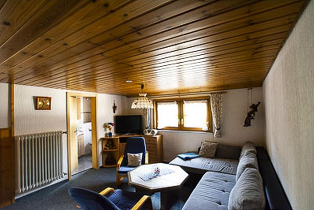 Appartamento Willmannshof Furtwangen Esterno foto