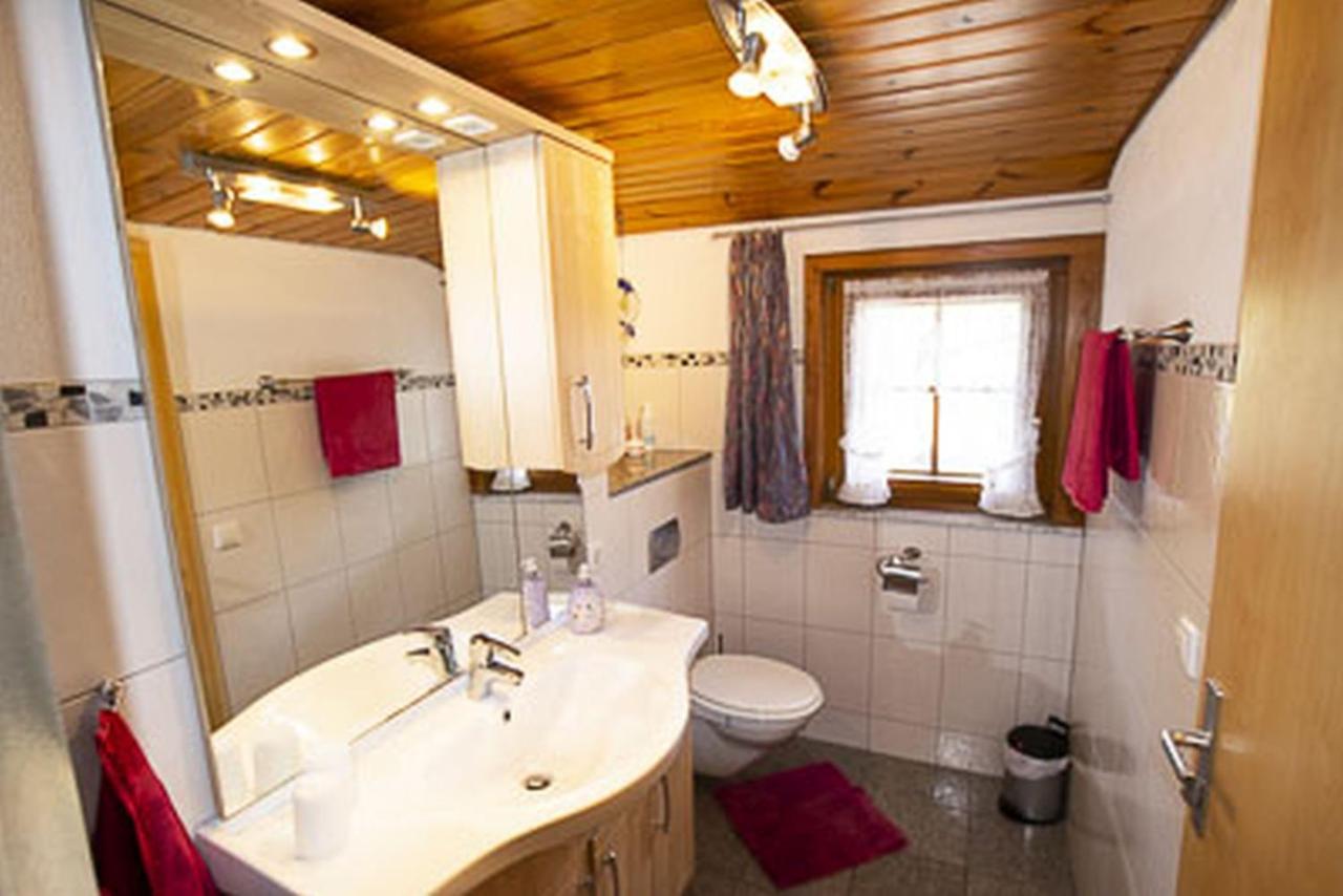 Appartamento Willmannshof Furtwangen Esterno foto