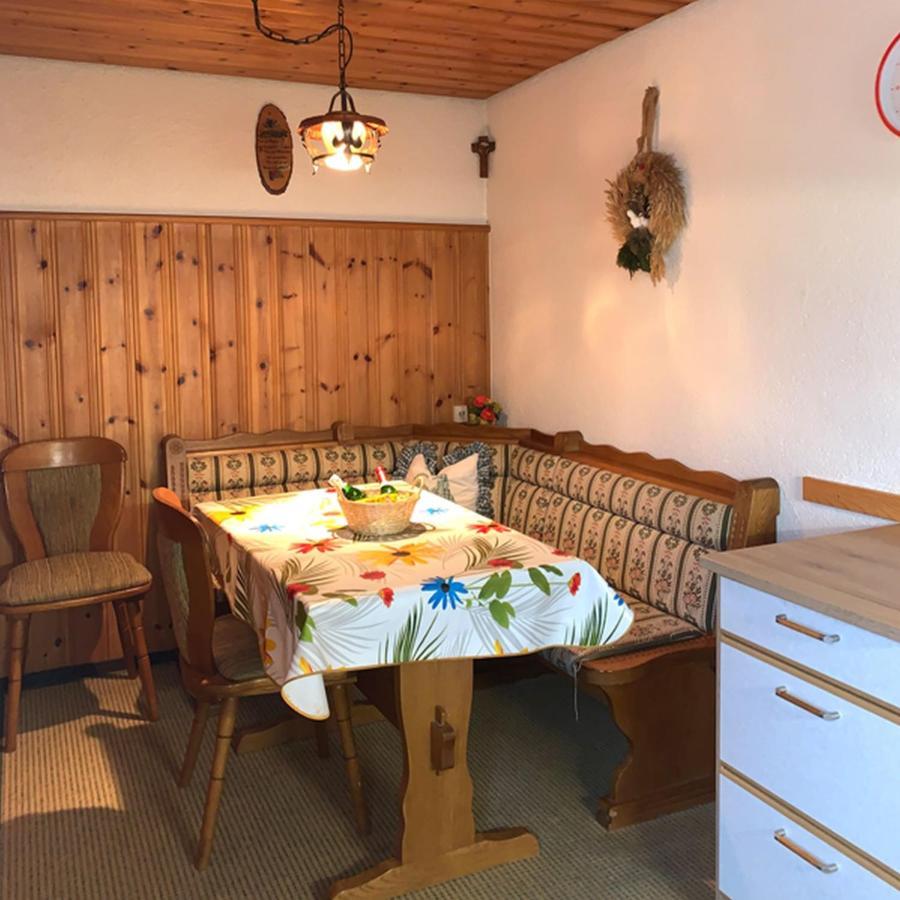 Appartamento Willmannshof Furtwangen Esterno foto