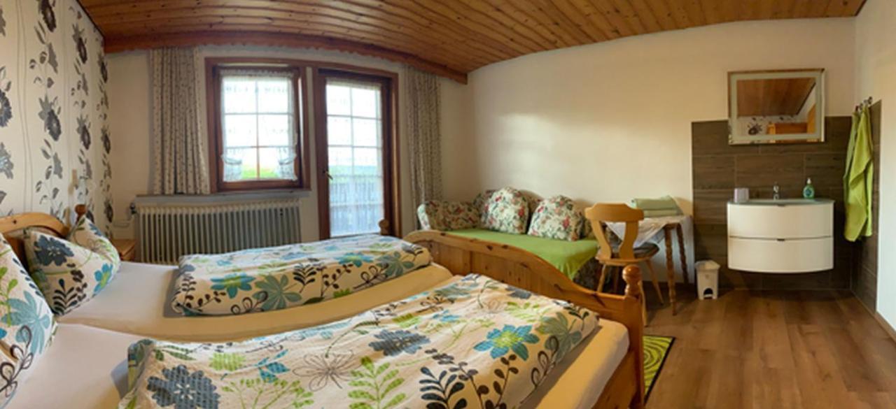Appartamento Willmannshof Furtwangen Esterno foto