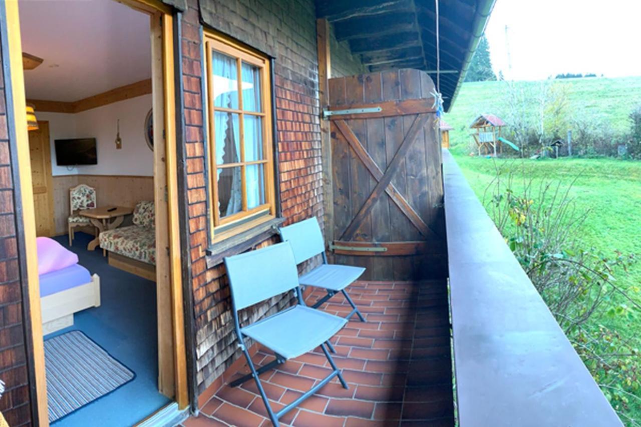 Appartamento Willmannshof Furtwangen Esterno foto