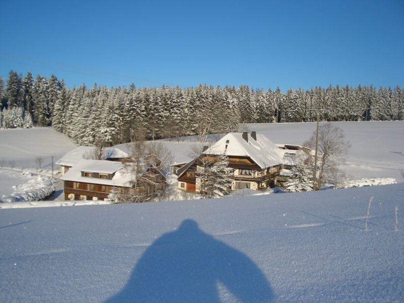 Appartamento Willmannshof Furtwangen Esterno foto