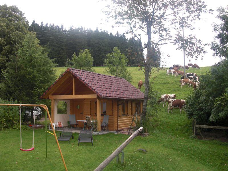Appartamento Willmannshof Furtwangen Esterno foto