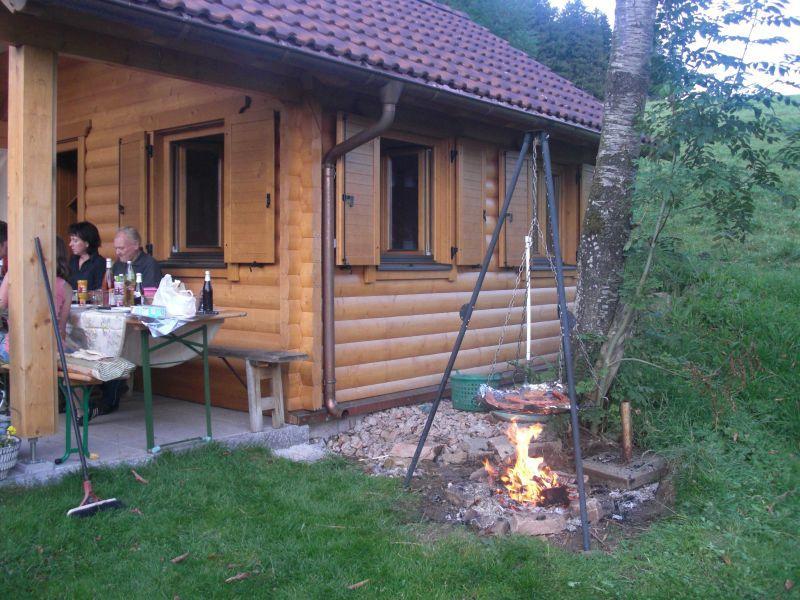 Appartamento Willmannshof Furtwangen Esterno foto
